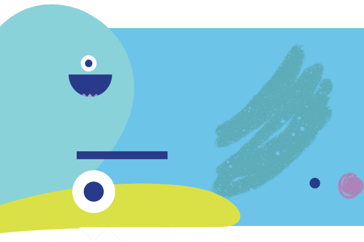 mounstersBlueMobile